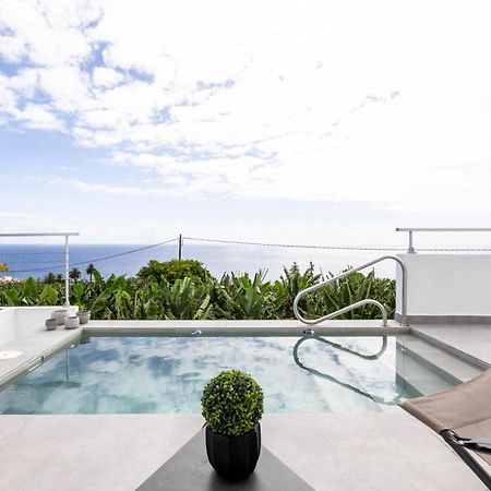 La Palma Luxury Heritage Las Ledas Luaran gambar