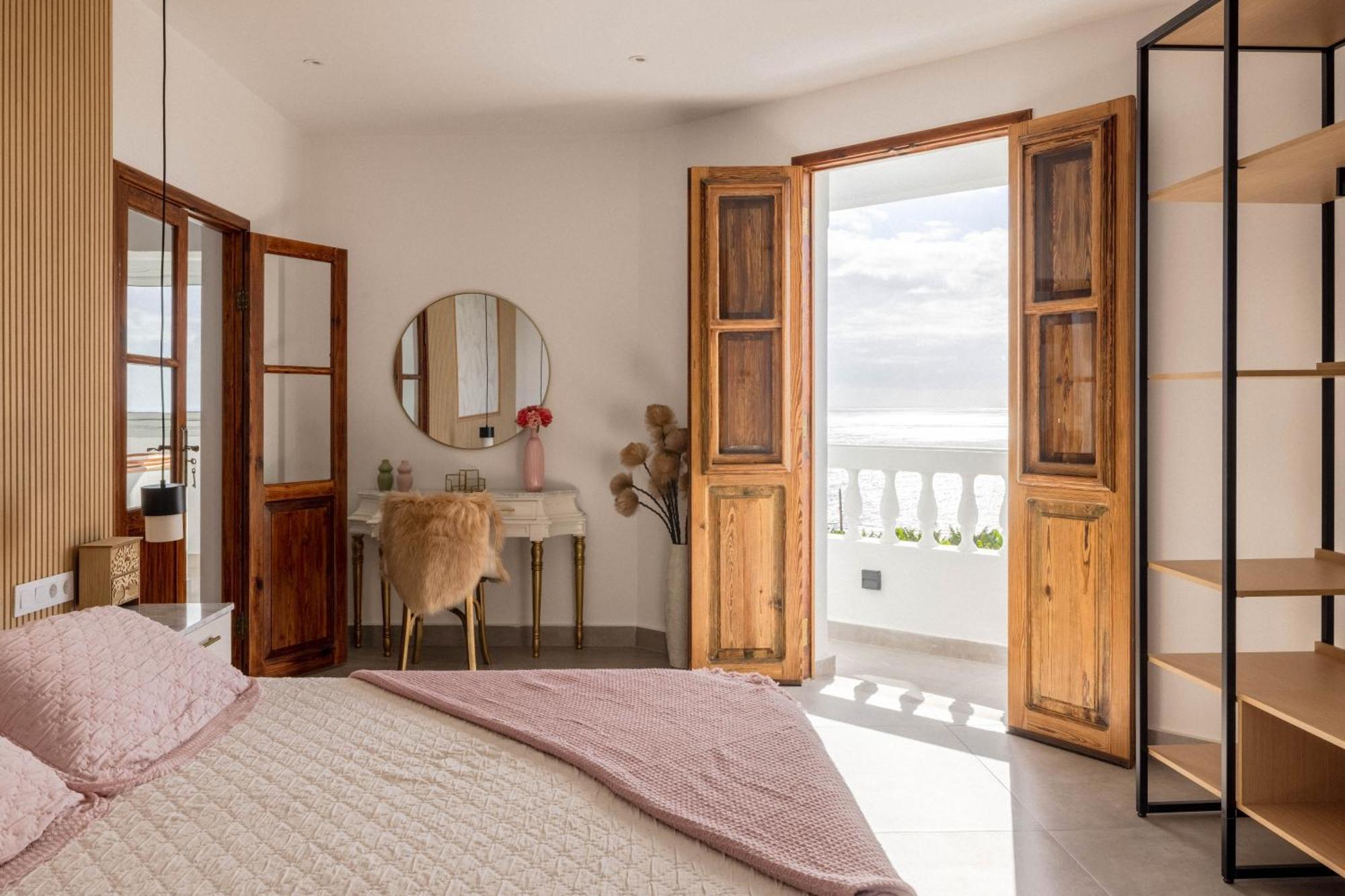 La Palma Luxury Heritage Las Ledas Luaran gambar