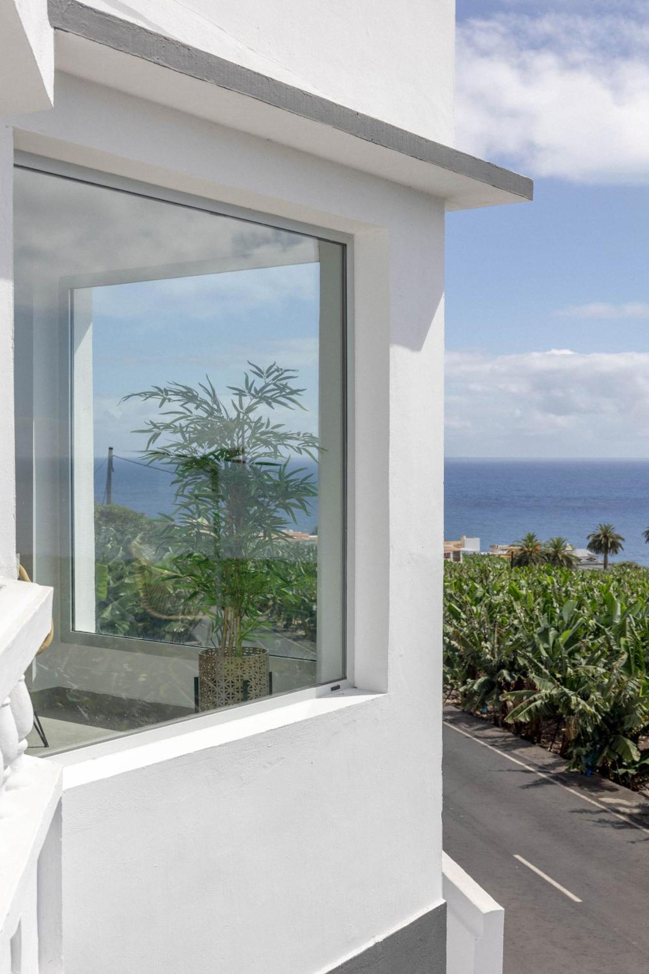 La Palma Luxury Heritage Las Ledas Luaran gambar
